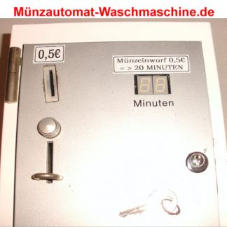 Münzautomat
