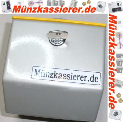 Münzer Münzautomat Münzschalter