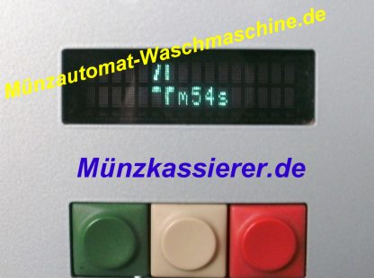 Münzkassierer Beckmann EMS335 EMS 335 Münzautomat