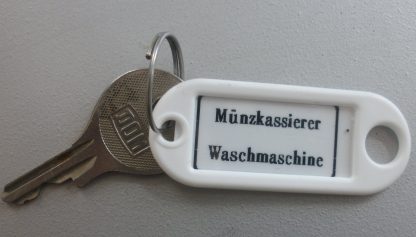 Münzkassierer Waschmaschine 220 - 380 Volt