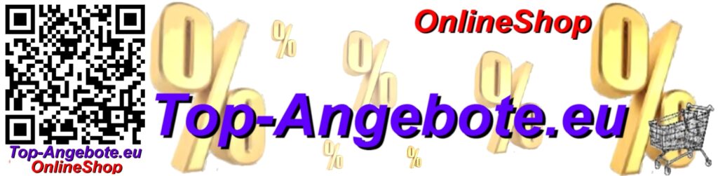 Top-Angebote.eu Restposten, Warenmix im Shop